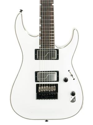ESP LTD MH-1007 EverTune 7-String Electric Guitar